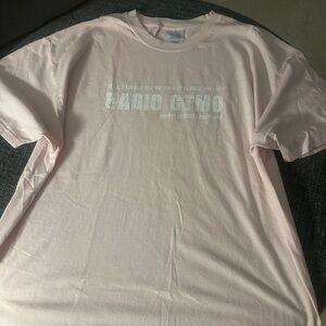 Radio GITMO t-shirt